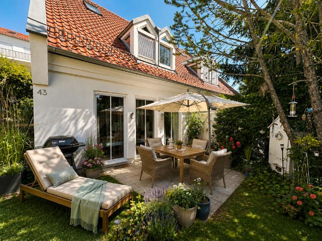 Haus kaufen in Betzingen, Reutlingen