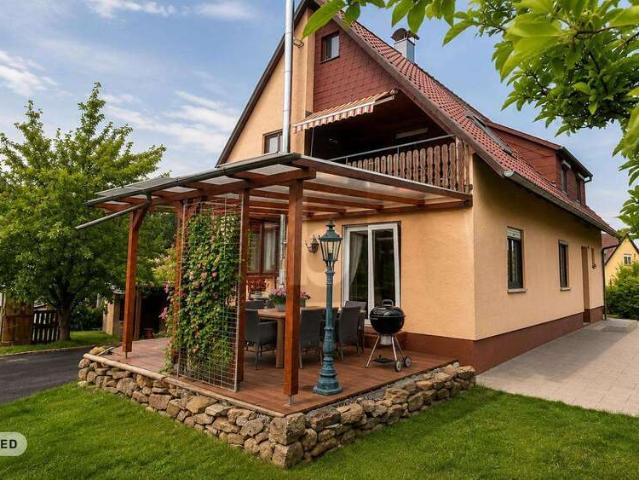Haus kaufen in Betzingen, Reutlingen