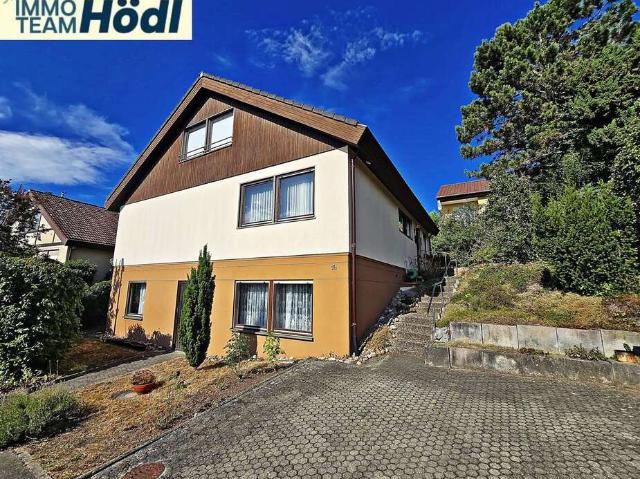 Haus kaufen in Sondelfingen, Reutlingen
