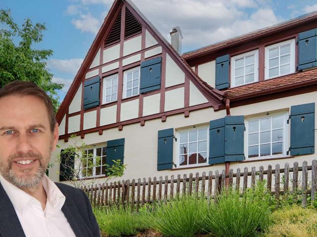 Haus kaufen in Reutlingen, Baden-Württemberg