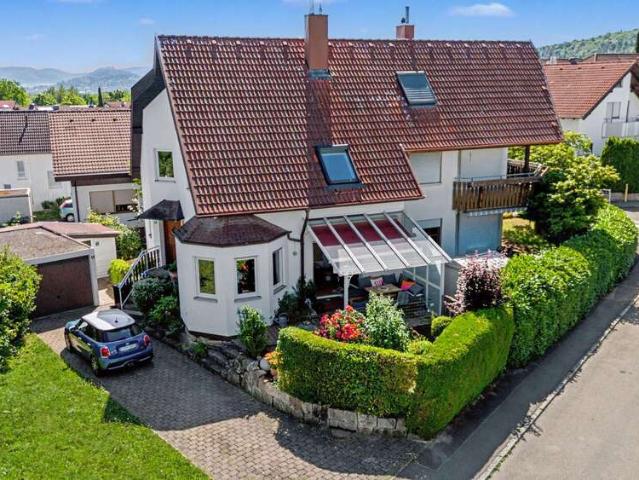 Haus kaufen in Betzingen, Reutlingen