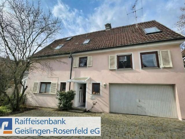 Haus kaufen in Betzingen, Reutlingen