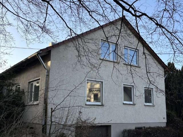 Haus kaufen in Altenburg, Reutlingen