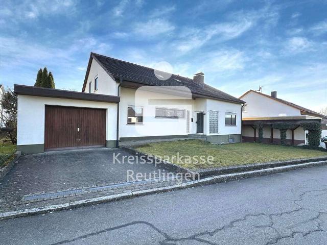 Haus kaufen in Altenburg, Reutlingen