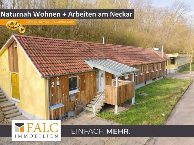 Haus kaufen in Altenburg, Reutlingen