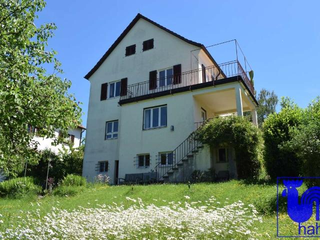 Haus kaufen in Sondelfingen, Reutlingen
