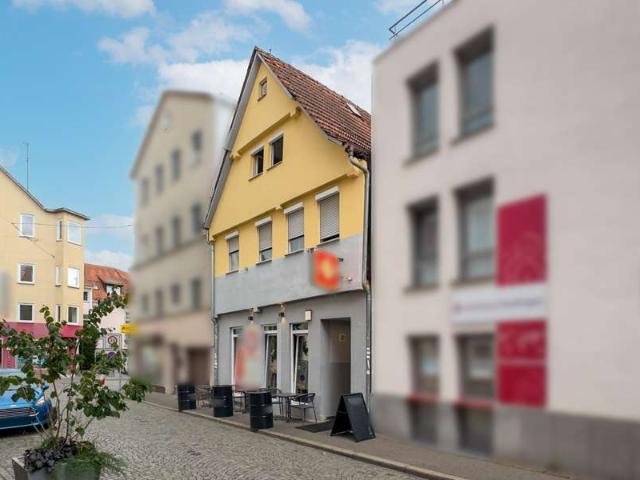 Haus kaufen in Reutlingen, Baden-Württemberg