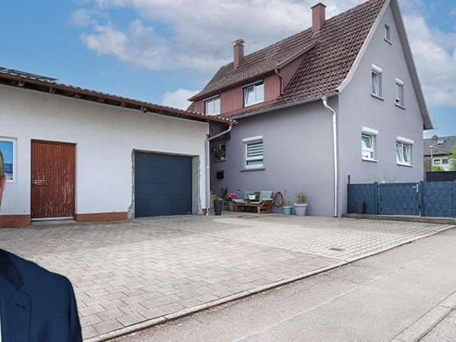 Haus kaufen in Altenburg, Reutlingen