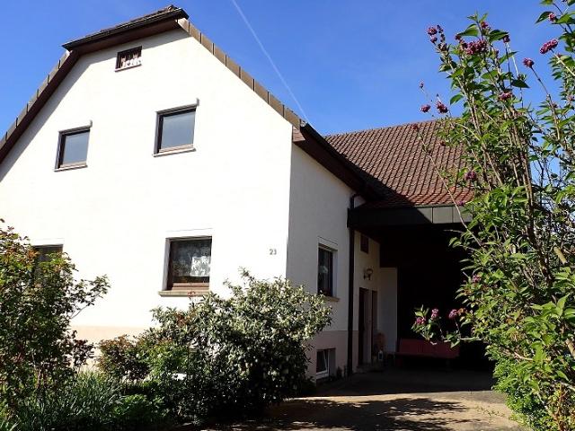 Haus kaufen in Betzingen, Reutlingen