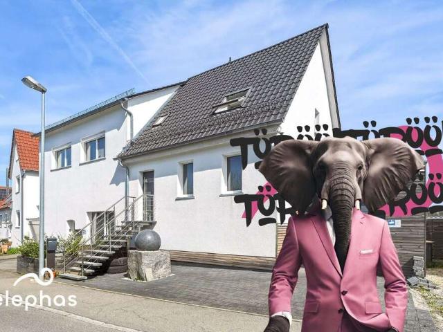 Haus kaufen in Sondelfingen, Reutlingen