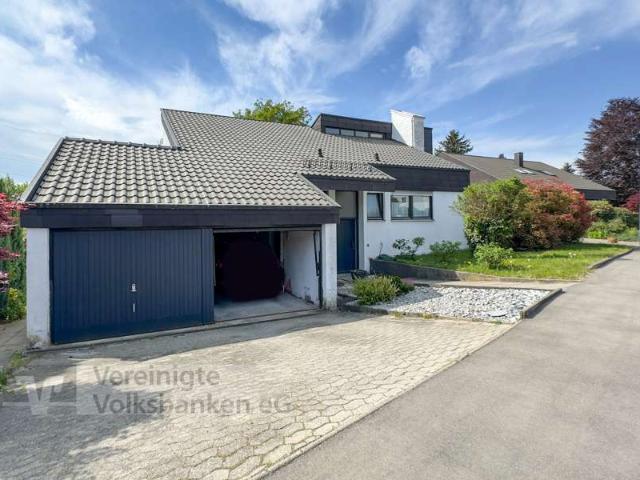 Haus kaufen in Sondelfingen, Reutlingen