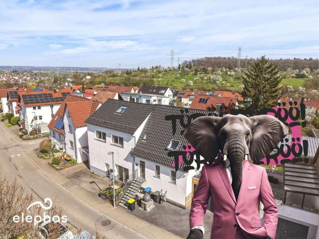 Haus kaufen in Sondelfingen, Reutlingen