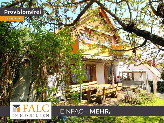 Haus kaufen in Sondelfingen, Reutlingen