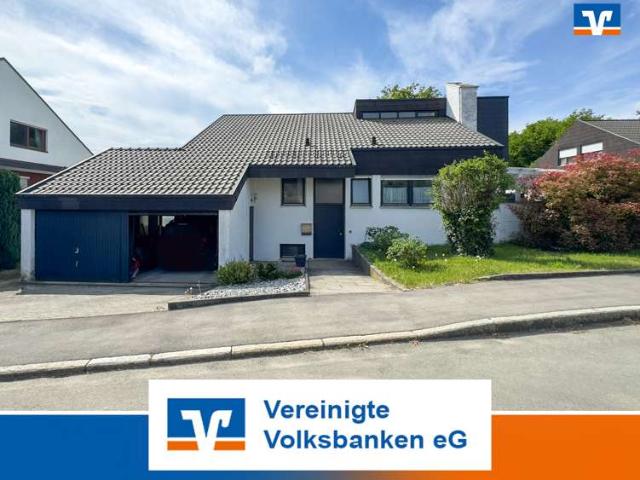 Haus kaufen in Sondelfingen, Reutlingen