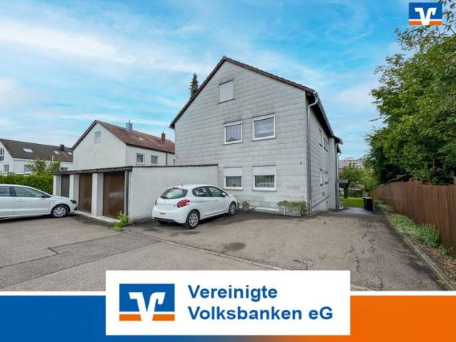 Haus kaufen in Sondelfingen, Reutlingen