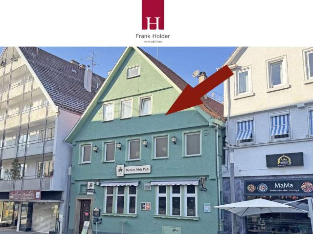 Haus kaufen in Reutlingen, Baden-Württemberg