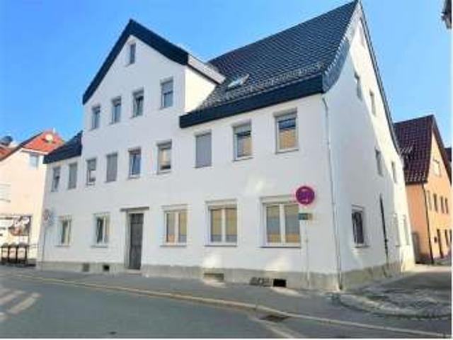 Haus kaufen in Oststadt, Reutlingen