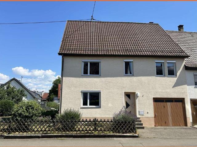 Haus kaufen in Betzingen, Reutlingen