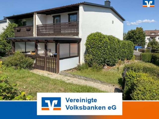 Haus kaufen in Betzingen, Reutlingen
