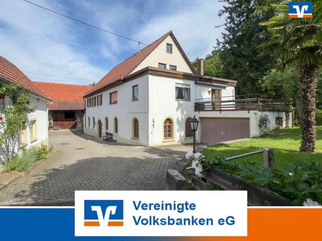 Haus kaufen in Reutlingen, Baden-Württemberg
