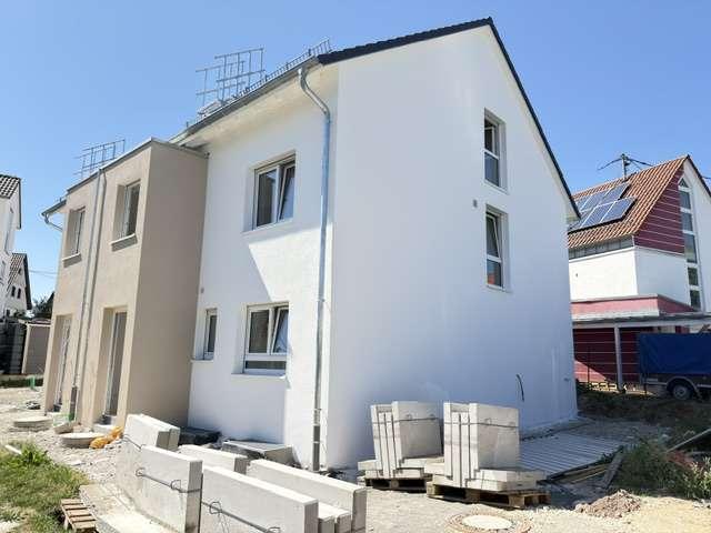 Haus kaufen in Degerschlacht, Reutlingen
