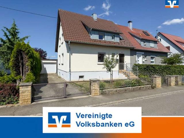 Haus kaufen in Reutlingen, Baden-Württemberg