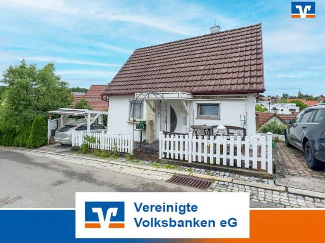 Haus kaufen in Ohmenhausen, Reutlingen