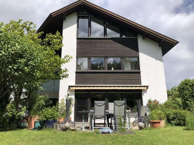 Haus kaufen in Ohmenhausen, Reutlingen