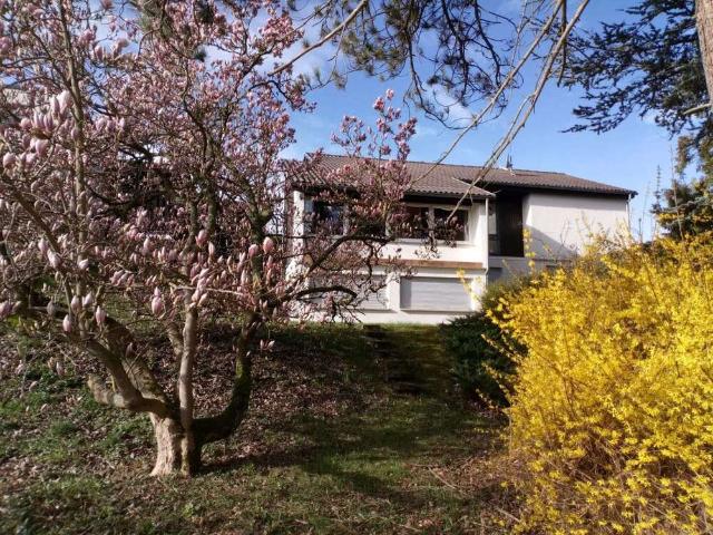 Haus kaufen in Sickenhausen, Reutlingen