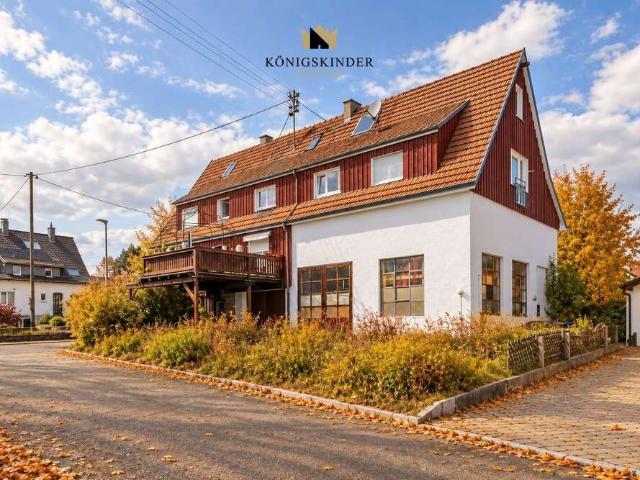Haus kaufen in Sickenhausen, Reutlingen