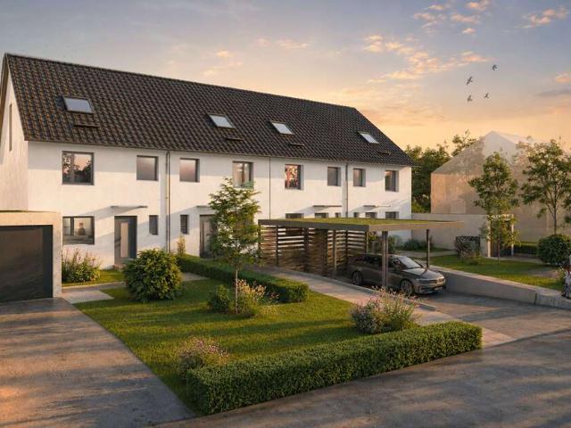 Haus kaufen in Sondelfingen, Reutlingen