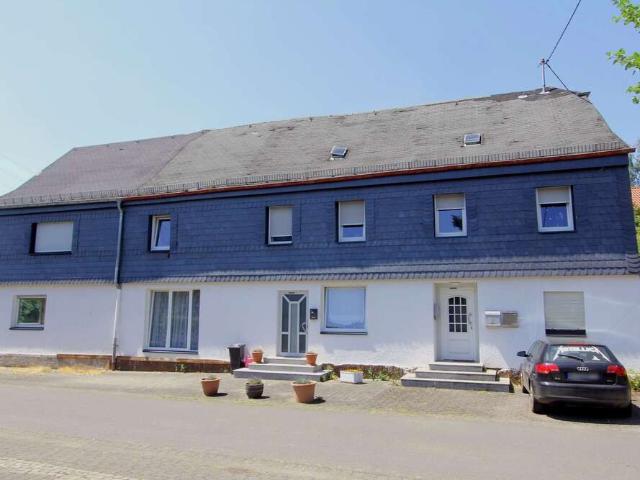 Haus kaufen in Oberkirn, Rheinland-Pfalz