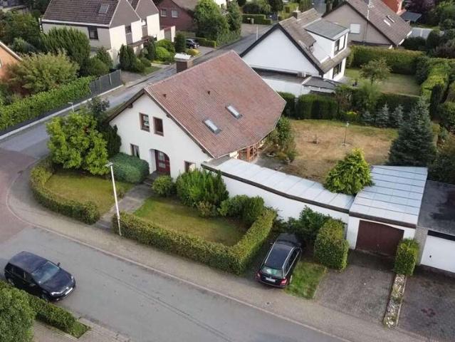 Haus kaufen in Rheda-Wiedenbrück, Nordrhein-Westfalen
