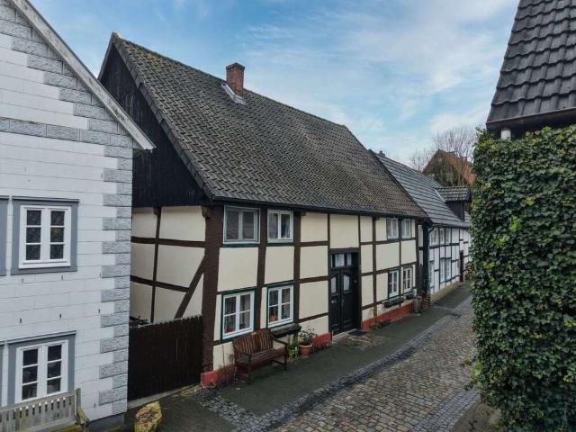 Haus kaufen in Wiedenbrück, Rheda-Wiedenbrück