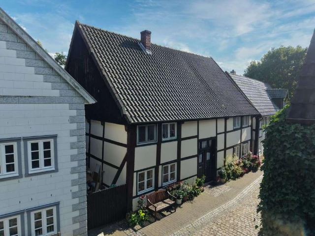 Haus kaufen in Wiedenbrück, Rheda-Wiedenbrück
