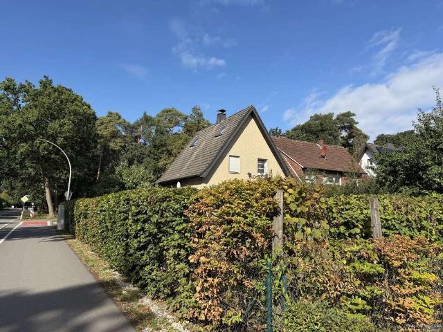 Haus kaufen in Wiedenbrück, Rheda-Wiedenbrück