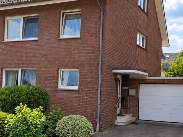 Haus kaufen in Wiedenbrück, Rheda-Wiedenbrück