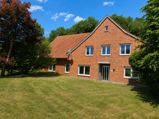 Haus kaufen in Wiedenbrück, Rheda-Wiedenbrück