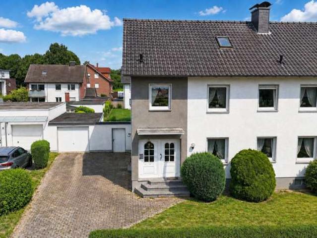 Haus kaufen in Wiedenbrück, Rheda-Wiedenbrück