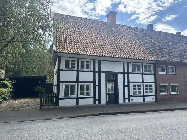 Haus kaufen in Wiedenbrück, Rheda-Wiedenbrück