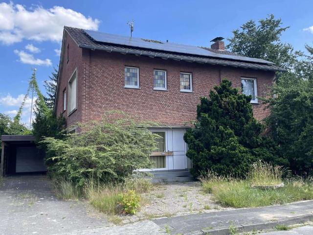 Haus kaufen in Wiedenbrück, Rheda-Wiedenbrück