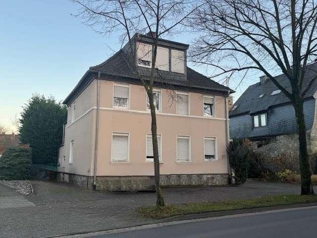 Haus kaufen in Wiedenbrück, Rheda-Wiedenbrück