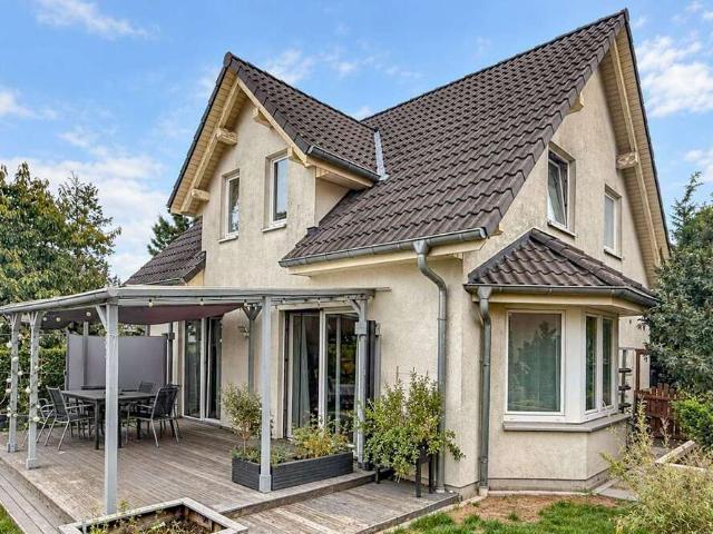 Haus kaufen in Wiedenbrück, Rheda-Wiedenbrück