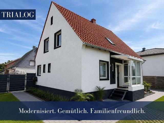 Haus kaufen in Wiedenbrück, Rheda-Wiedenbrück