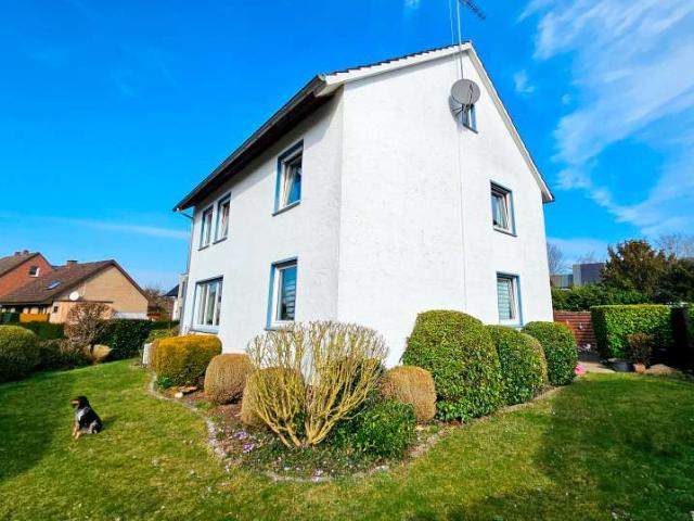 Haus kaufen in Wiedenbrück, Rheda-Wiedenbrück