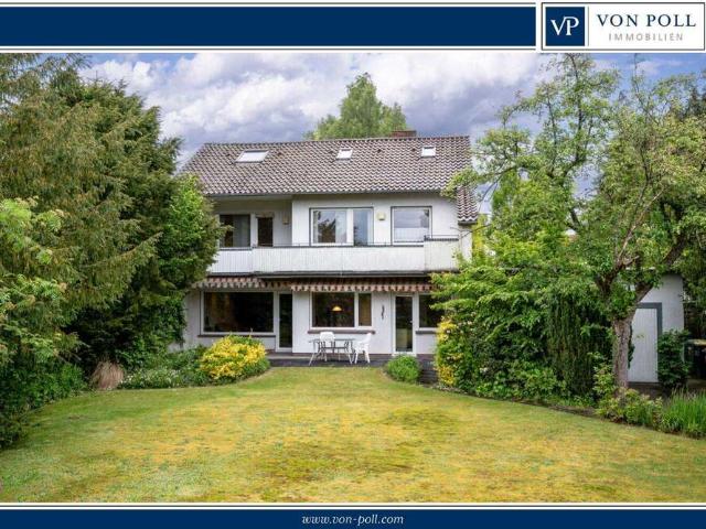 Haus kaufen in Wiedenbrück, Rheda-Wiedenbrück