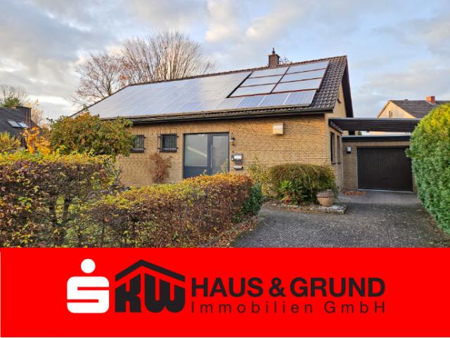 Haus kaufen in Wiedenbrück, Rheda-Wiedenbrück