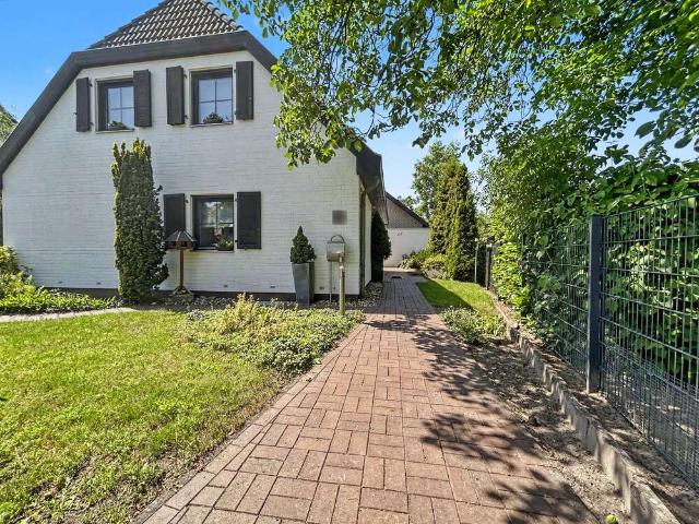 Haus kaufen in Wiedenbrück, Rheda-Wiedenbrück