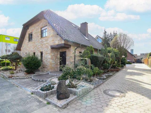 Haus kaufen in Wiedenbrück, Rheda-Wiedenbrück