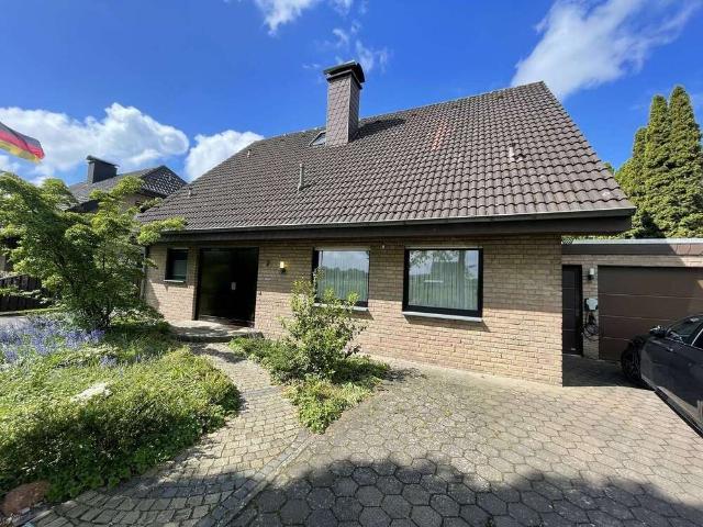 Haus kaufen in Wiedenbrück, Rheda-Wiedenbrück